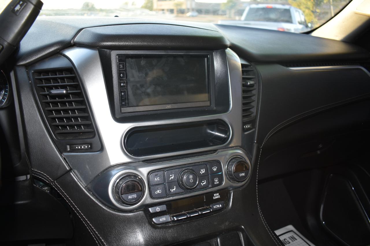 Chevrolet Suburban 2WD 4dr 1500 LS 2019