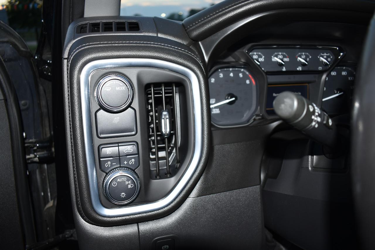 GMC Sierra 1500 2WD Crew Cab 147" Elevation 2021