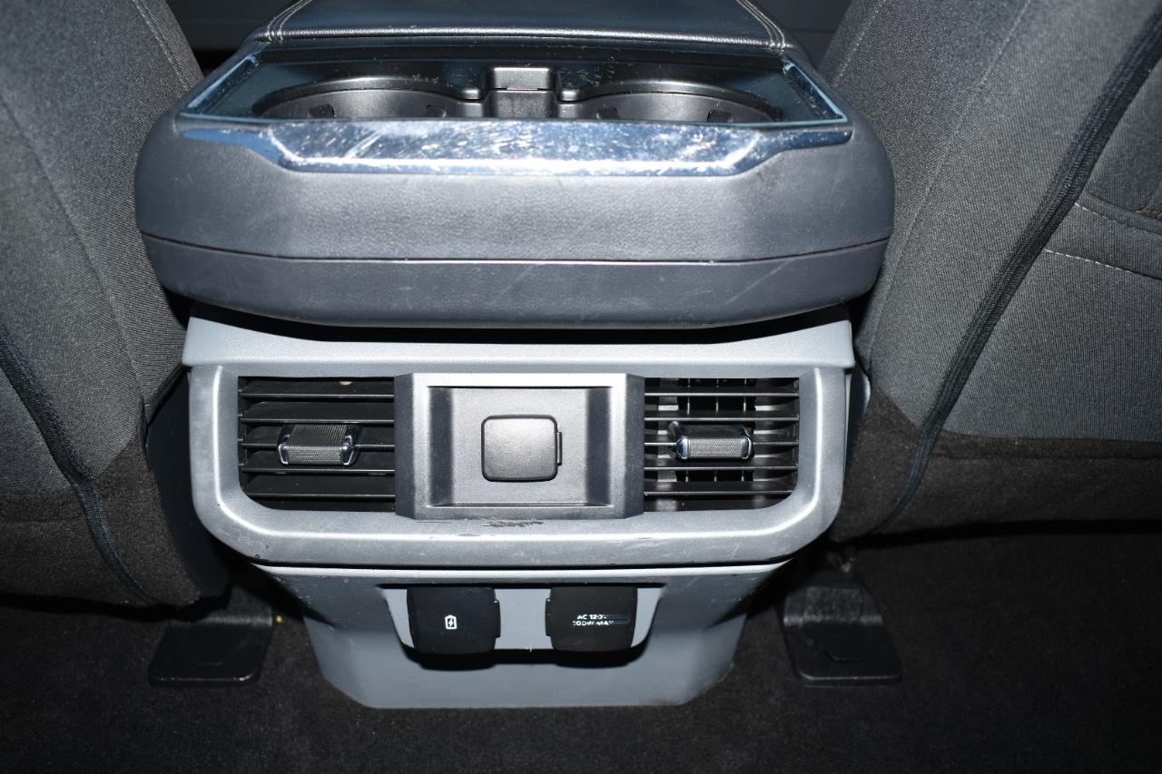 Ford F-150 Lariat 4WD SuperCrew 5.5' Box 2021