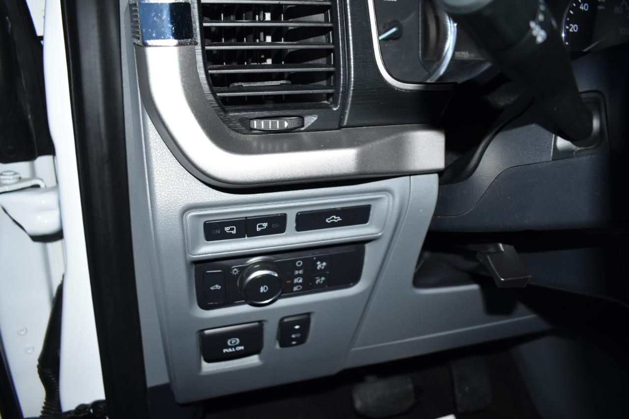 Ford F-150 Lariat 4WD SuperCrew 5.5' Box 2021