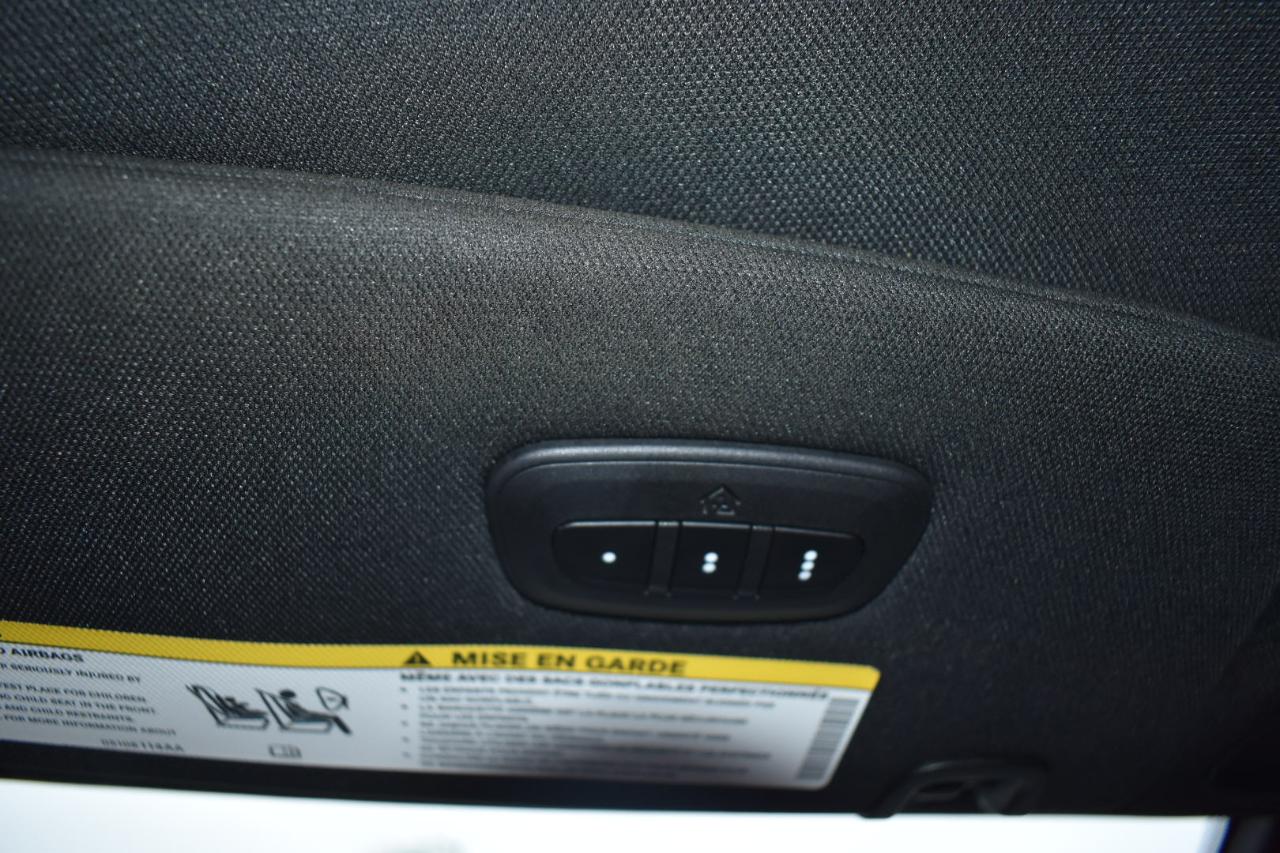Chrysler Pacifica Touring FWD 2020