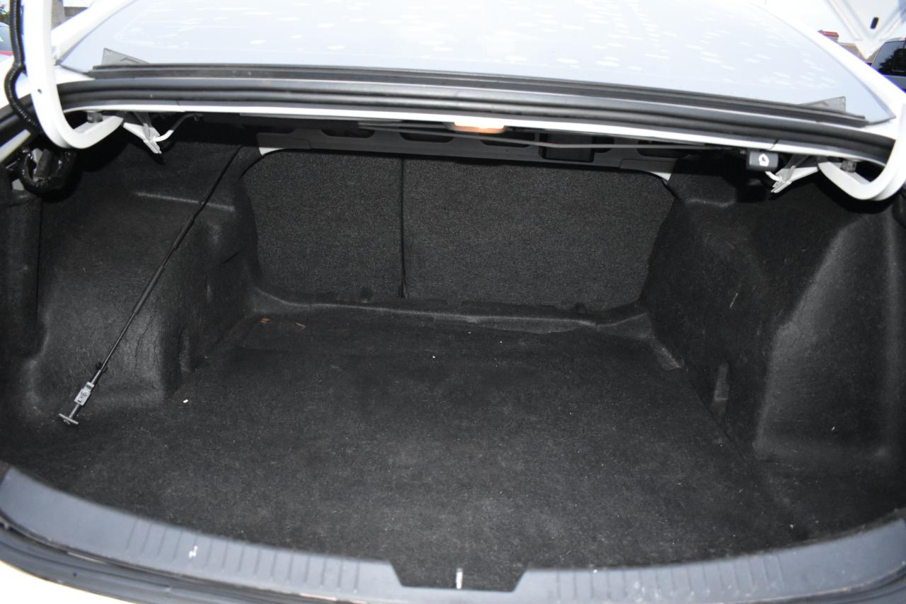 Chevrolet Malibu 4dr Sdn LT w/1LT 2019