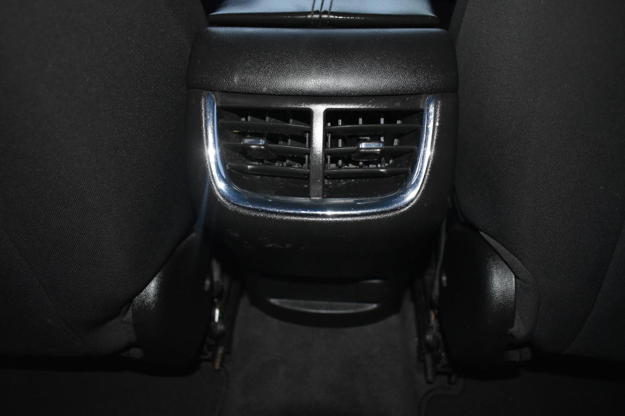 Chevrolet Malibu 4dr Sdn LT w/1LT 2019