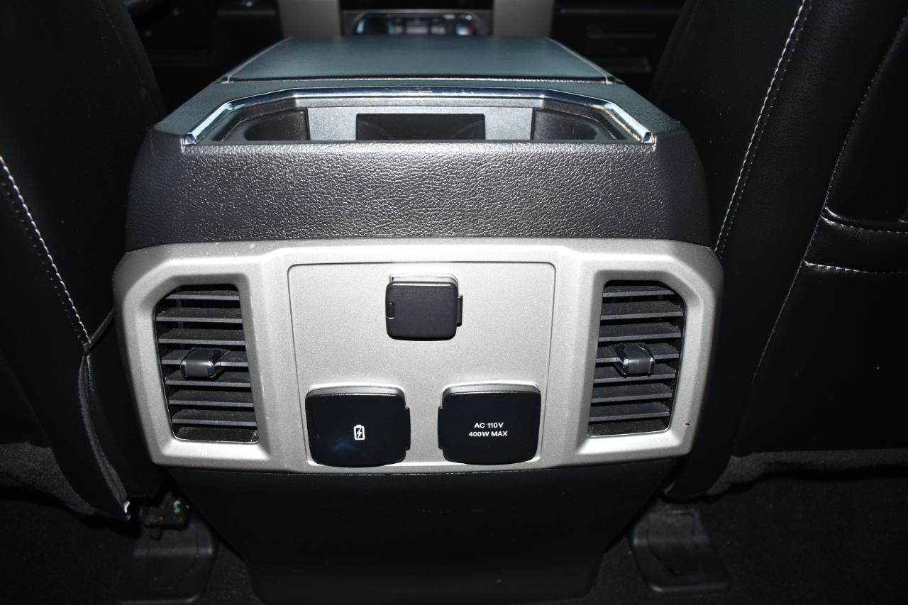Ford F-150 Lariat 4WD SuperCrew 5.5' Box 2019