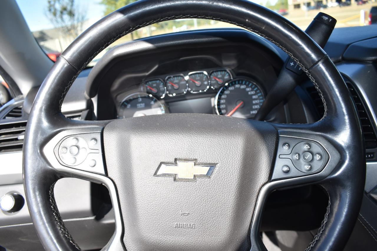 Chevrolet Tahoe 4WD 4dr Premier 2020