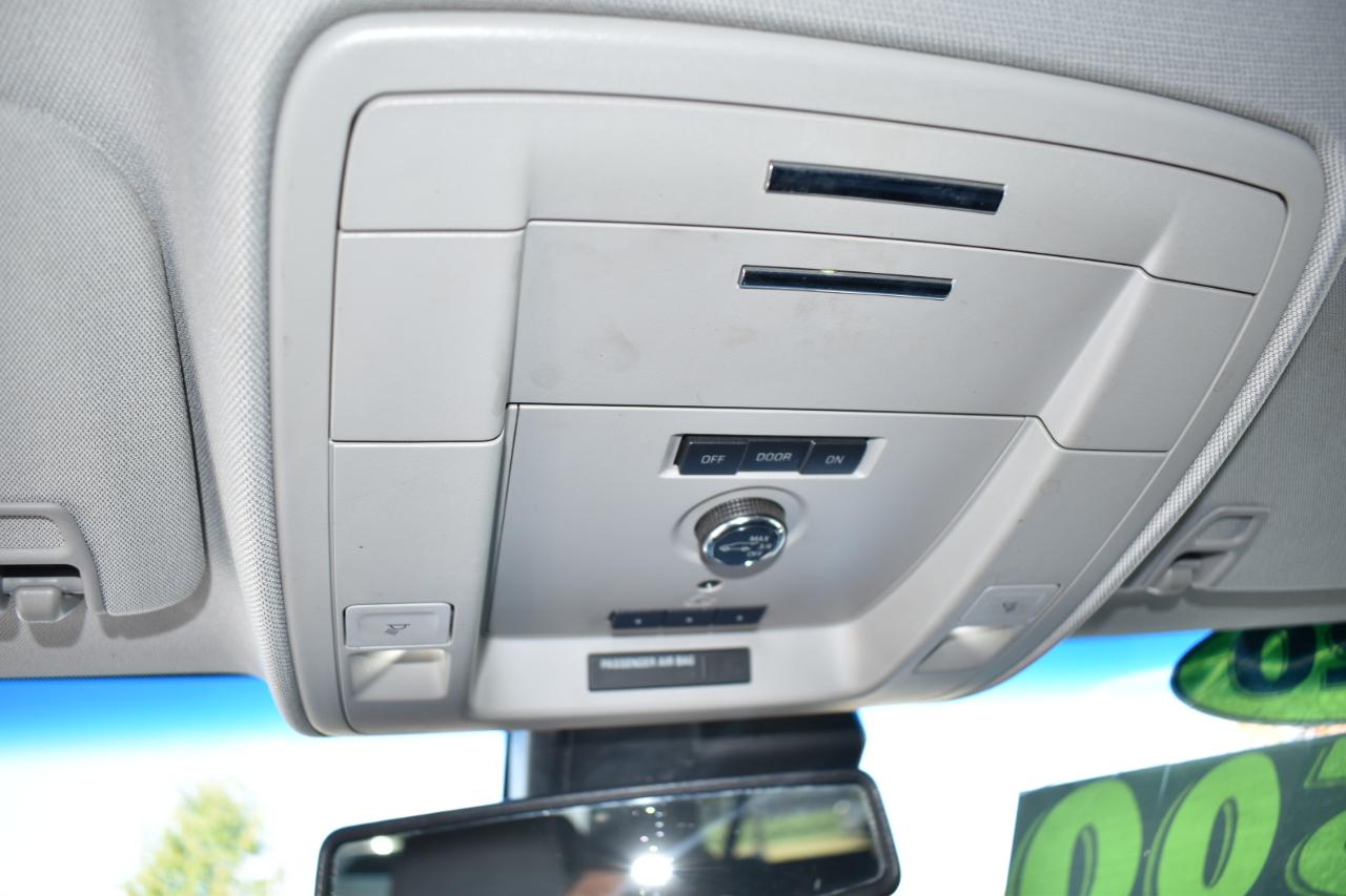Chevrolet Tahoe 4WD 4dr Premier 2020