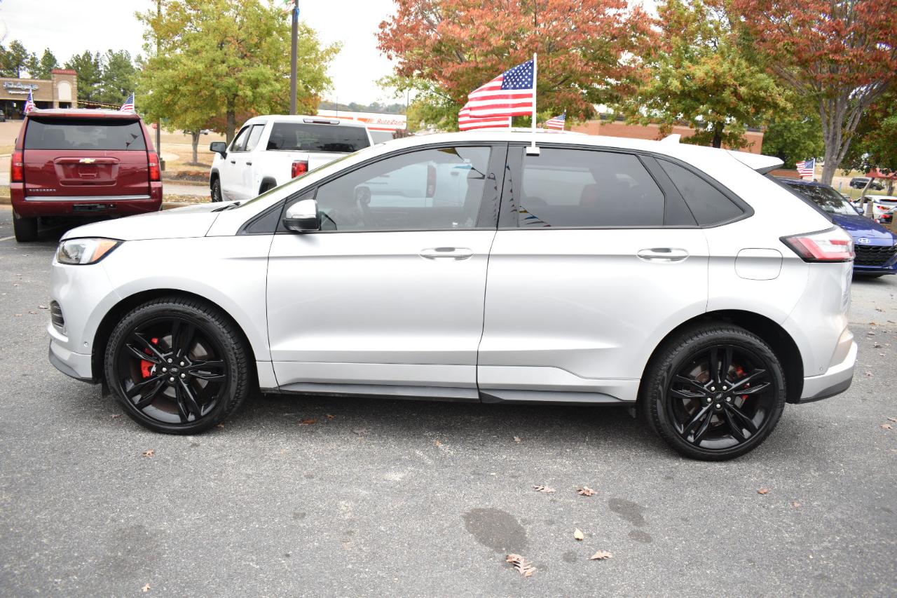 Ford Edge ST AWD 2019