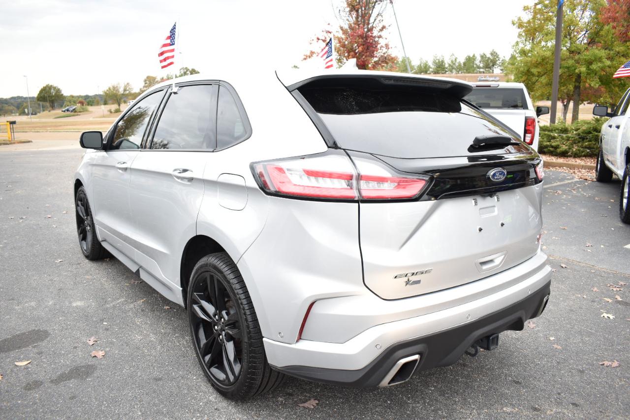 Ford Edge ST AWD 2019