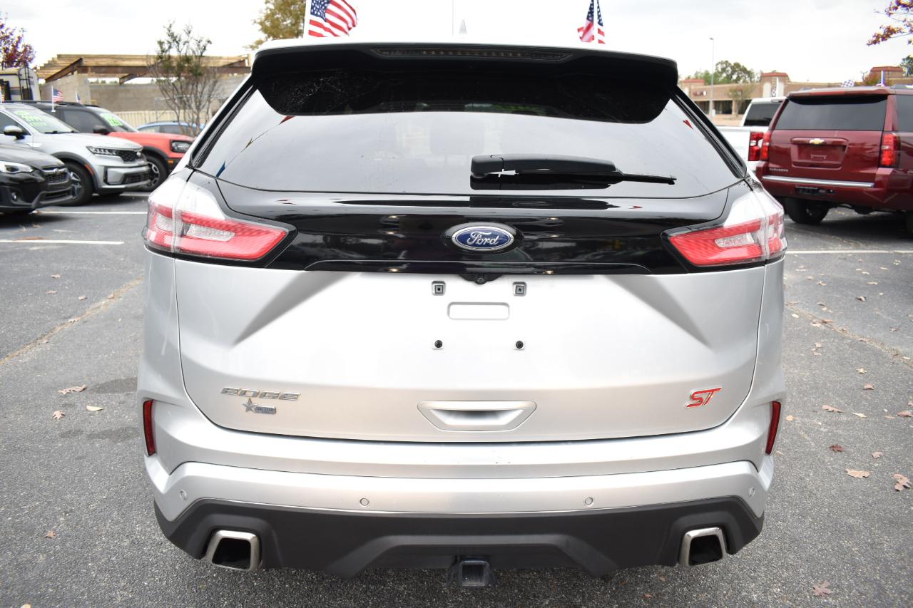 Ford Edge ST AWD 2019