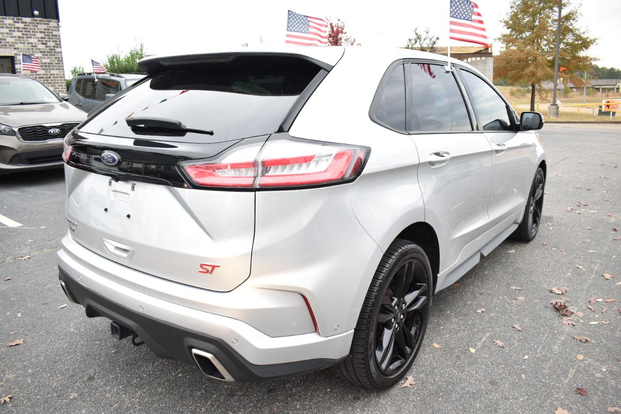 Ford Edge ST AWD 2019