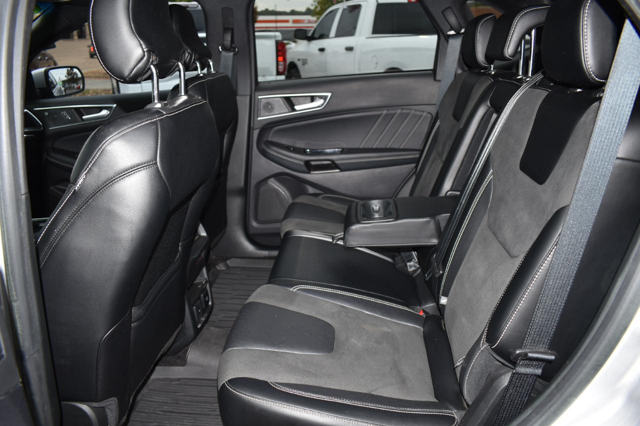 Ford Edge ST AWD 2019
