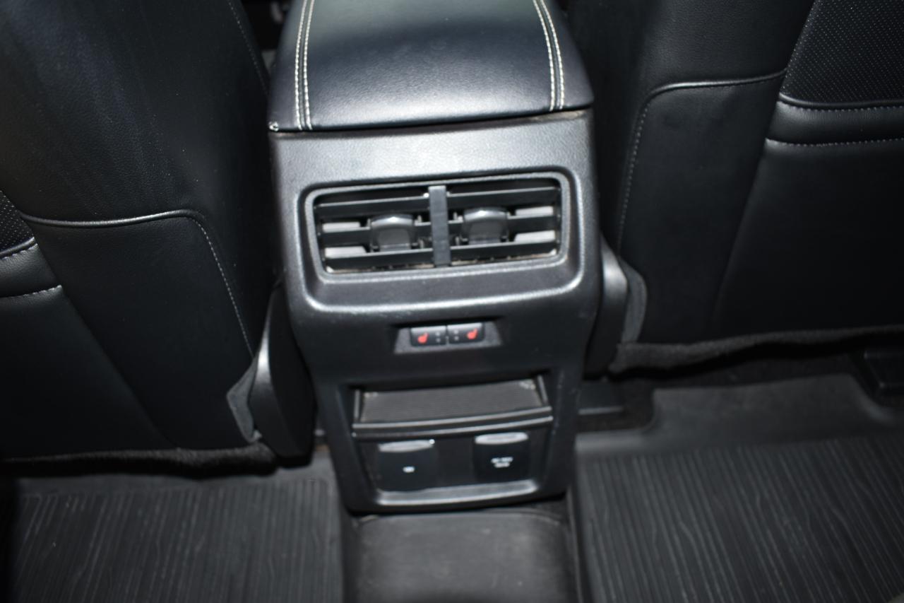 Ford Edge ST AWD 2019