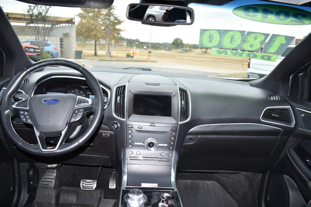 Ford Edge ST AWD 2019