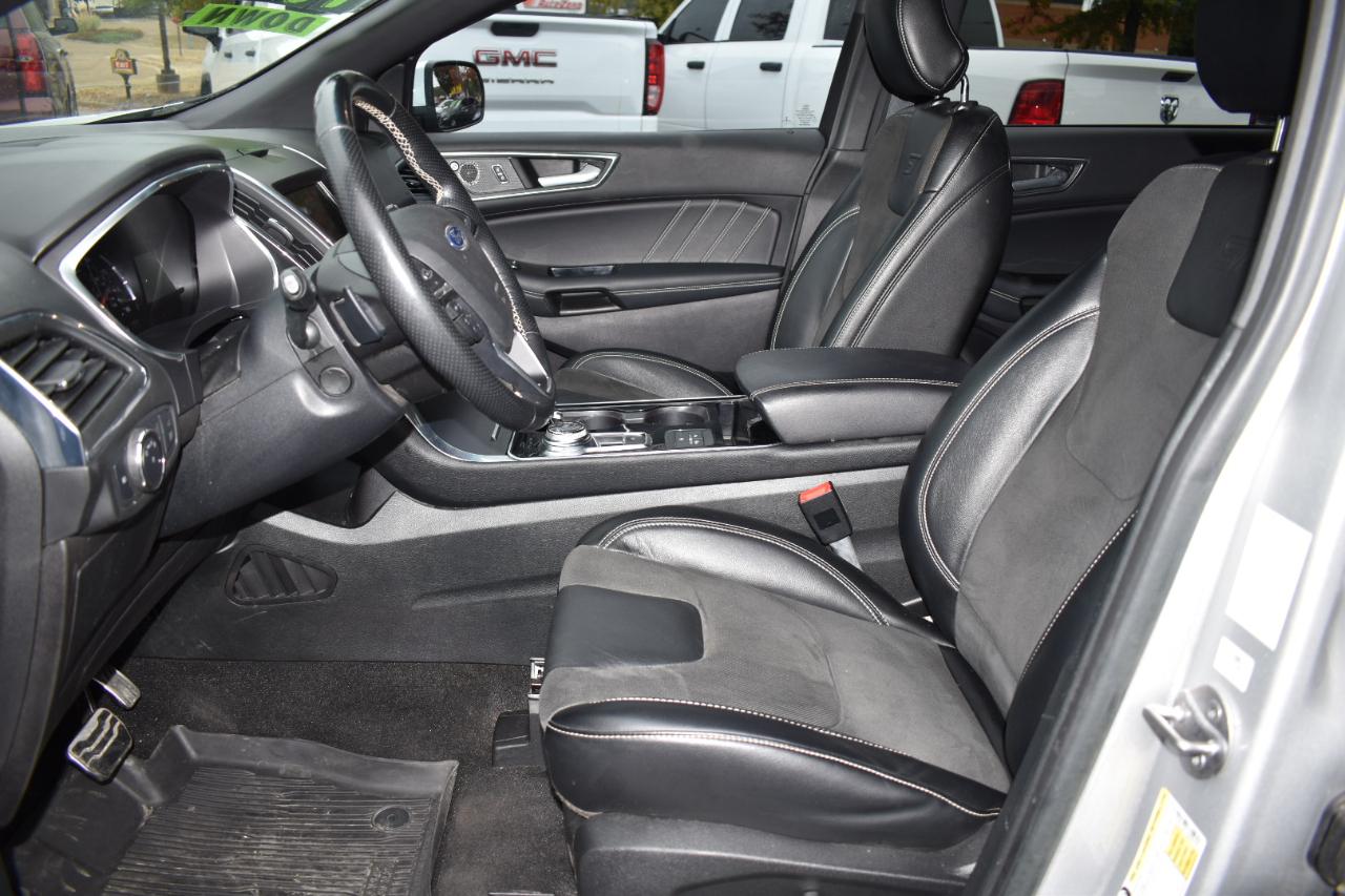Ford Edge ST AWD 2019