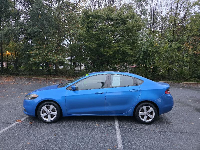 2015 Dodge Dart SXT photo 3