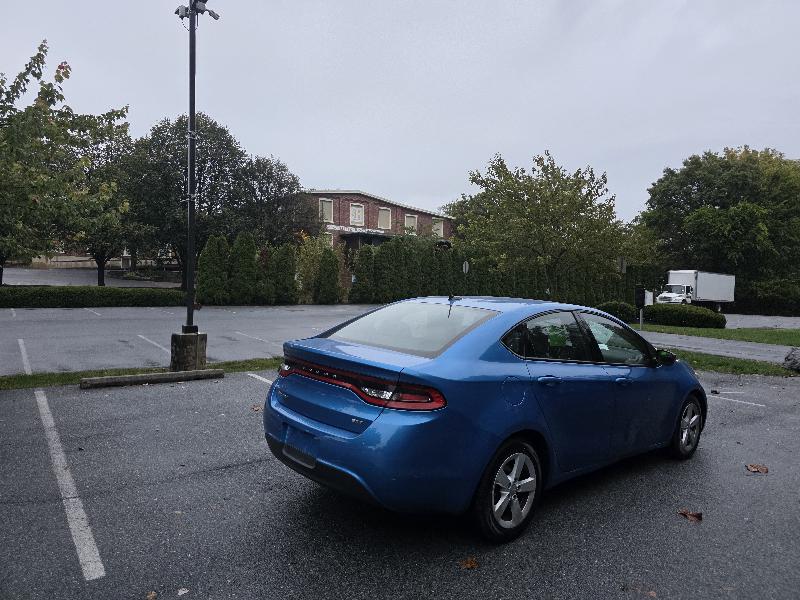 2015 Dodge Dart SXT photo 6