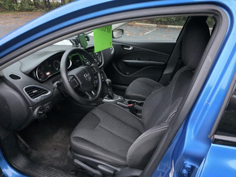 2015 Dodge Dart SXT photo 11
