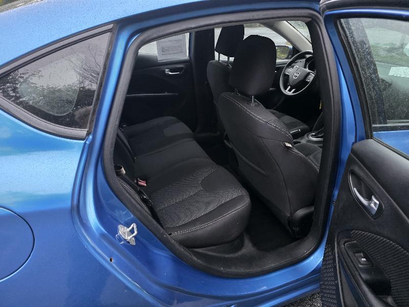 2015 Dodge Dart SXT photo 15