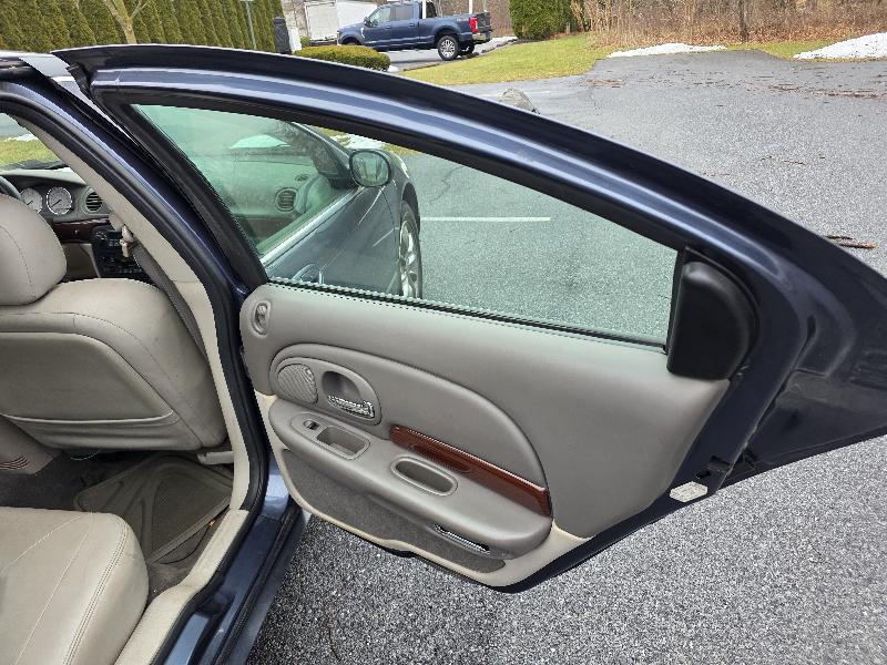 Chrysler Concorde Limited 2003