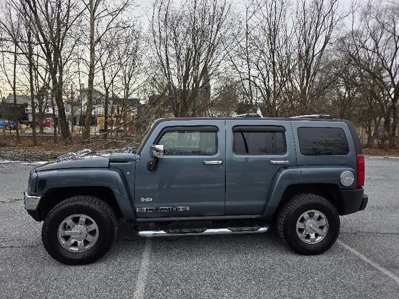 HUMMER H3 Adventure 2007