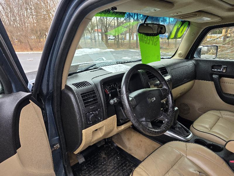 HUMMER H3 Adventure 2007