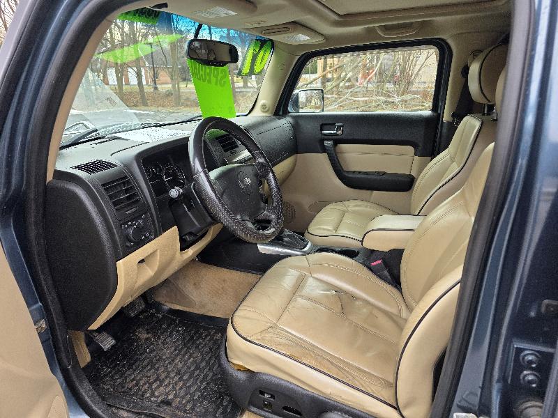 HUMMER H3 Adventure 2007