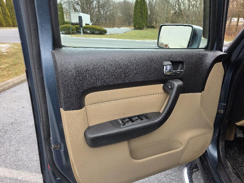 HUMMER H3 Adventure 2007