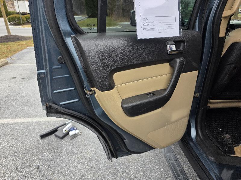 HUMMER H3 Adventure 2007