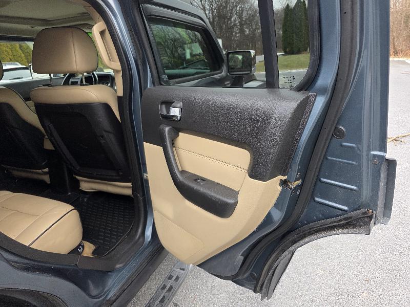 HUMMER H3 Adventure 2007