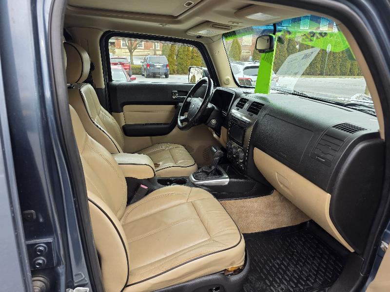 HUMMER H3 Adventure 2007