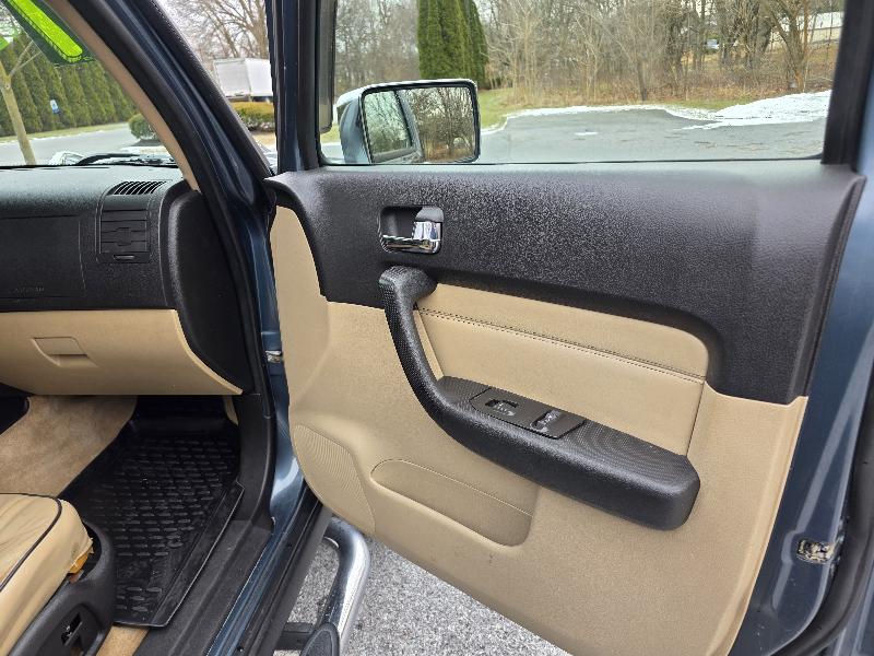 HUMMER H3 Adventure 2007