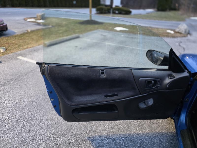 Dodge Neon Highline coupe 1999