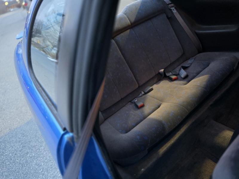 Dodge Neon Highline coupe 1999