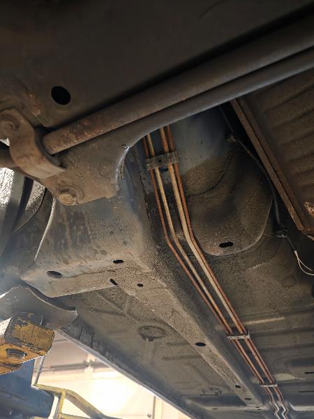 Dodge Neon Highline coupe 1999