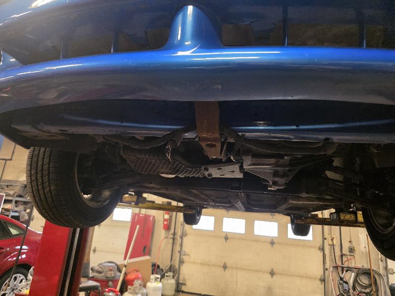 Dodge Neon Highline coupe 1999