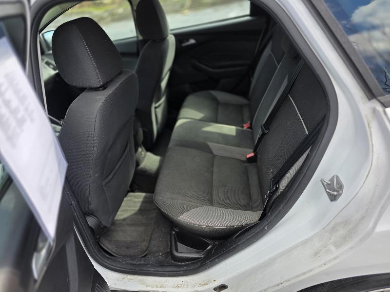 Ford Focus SE Hatch 2014