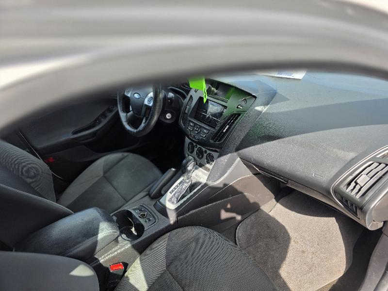 Ford Focus SE Hatch 2014