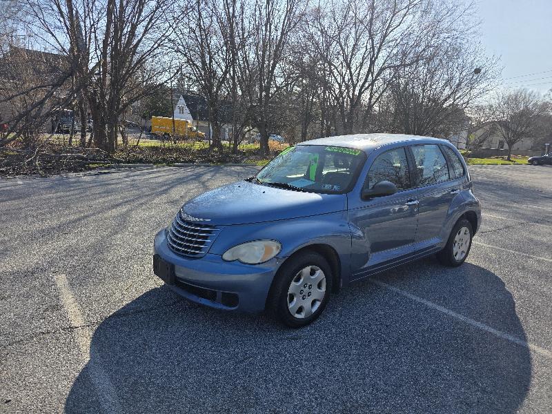 Chrysler PT Cruiser Base 2007