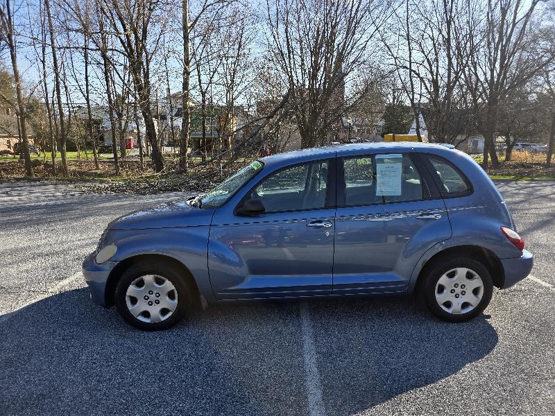 Chrysler PT Cruiser Base 2007