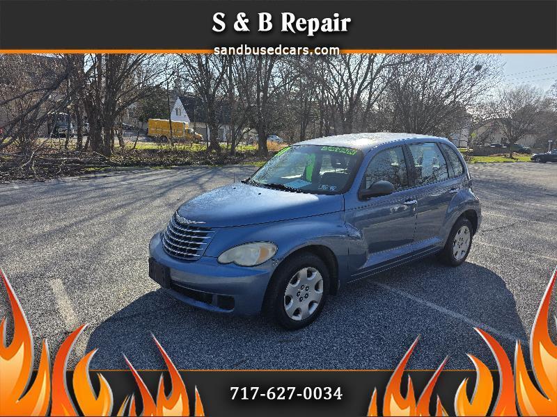 Chrysler PT Cruiser Base 2007