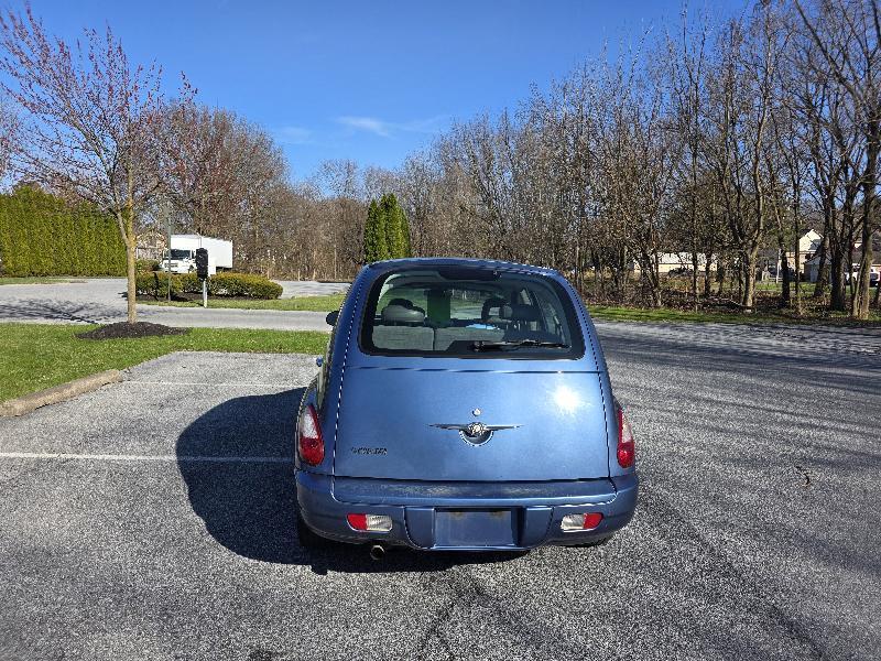Chrysler PT Cruiser Base 2007
