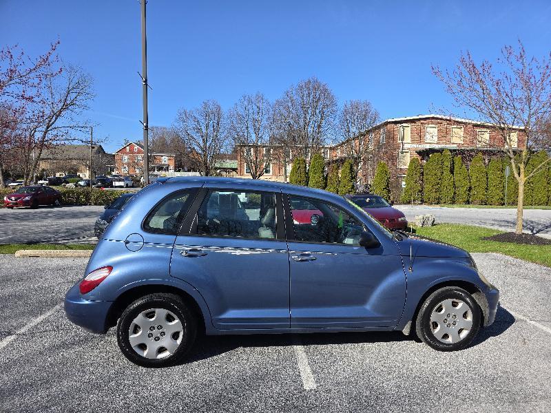 Chrysler PT Cruiser Base 2007