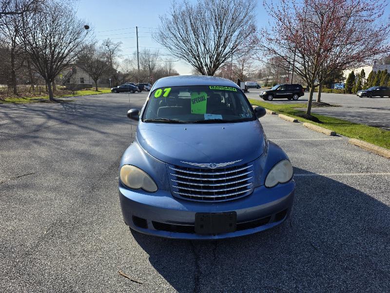 Chrysler PT Cruiser Base 2007