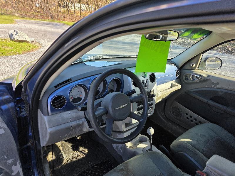 Chrysler PT Cruiser Base 2007