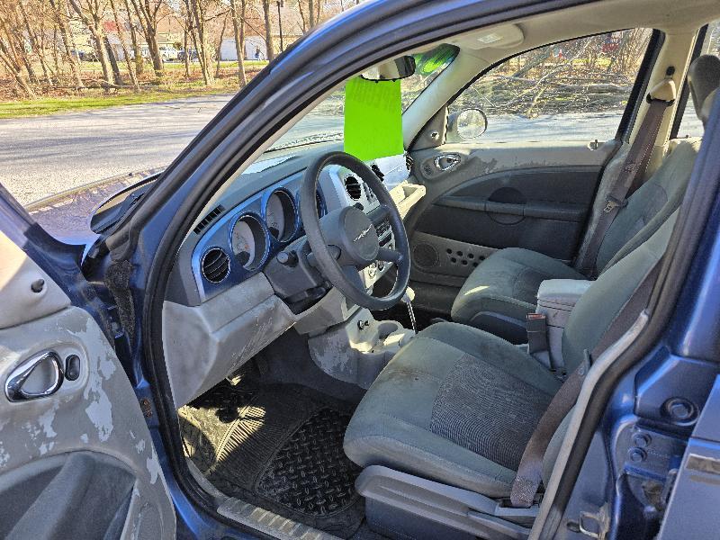 Chrysler PT Cruiser Base 2007