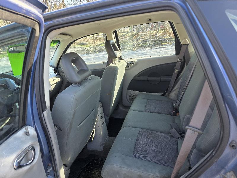 Chrysler PT Cruiser Base 2007