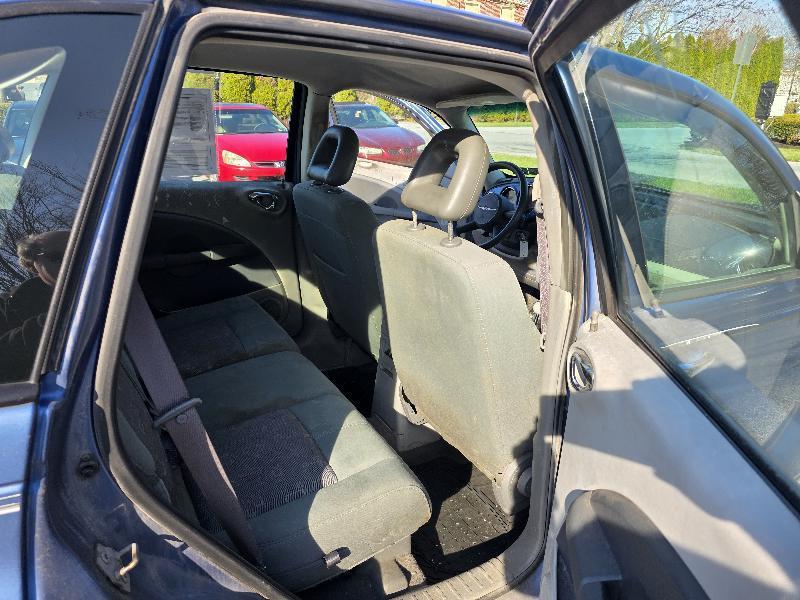 Chrysler PT Cruiser Base 2007