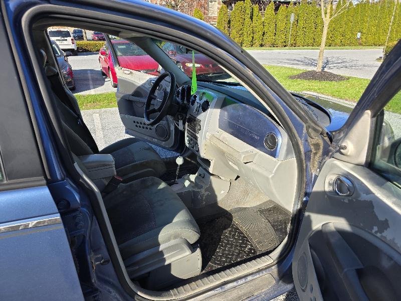 Chrysler PT Cruiser Base 2007