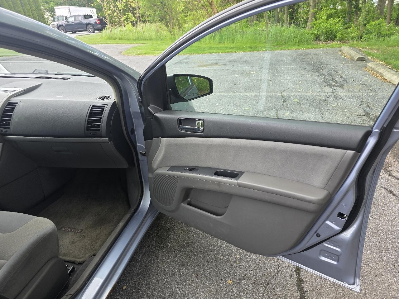 Nissan Sentra 2.0 2009