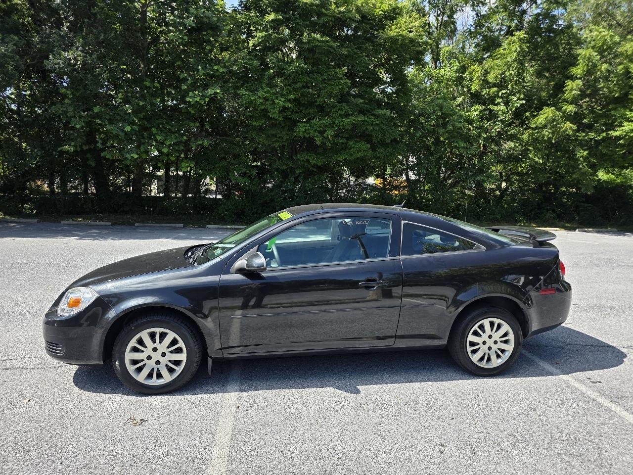 Chevrolet Cobalt LT1 Coupe 2010